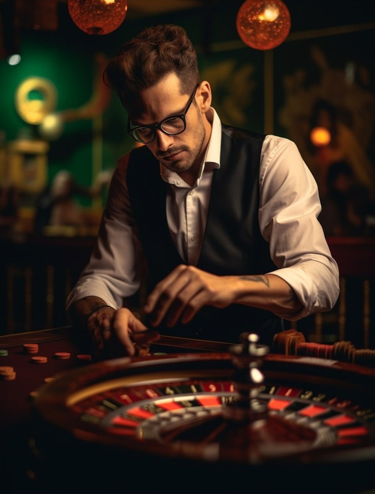 5mint Live Casino