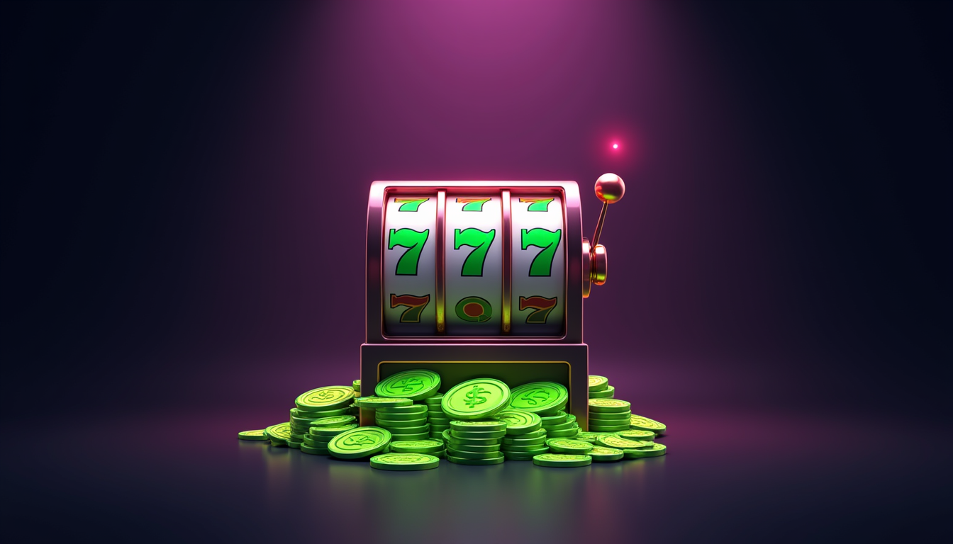 5mint Slots